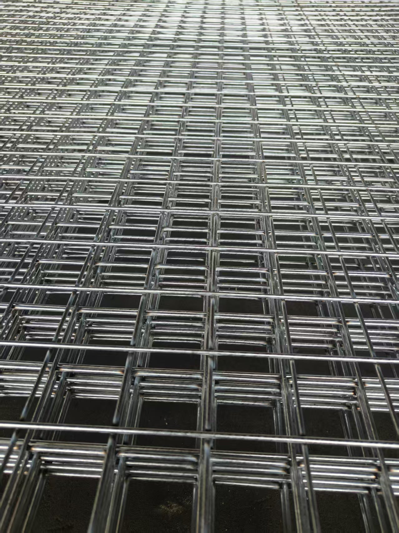 L72 Concrete Mesh