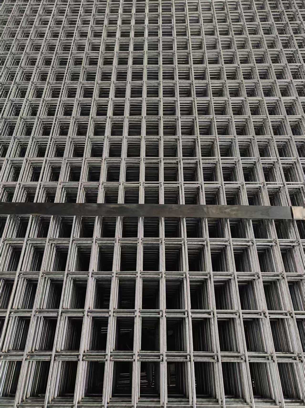 L72 Concrete Mesh