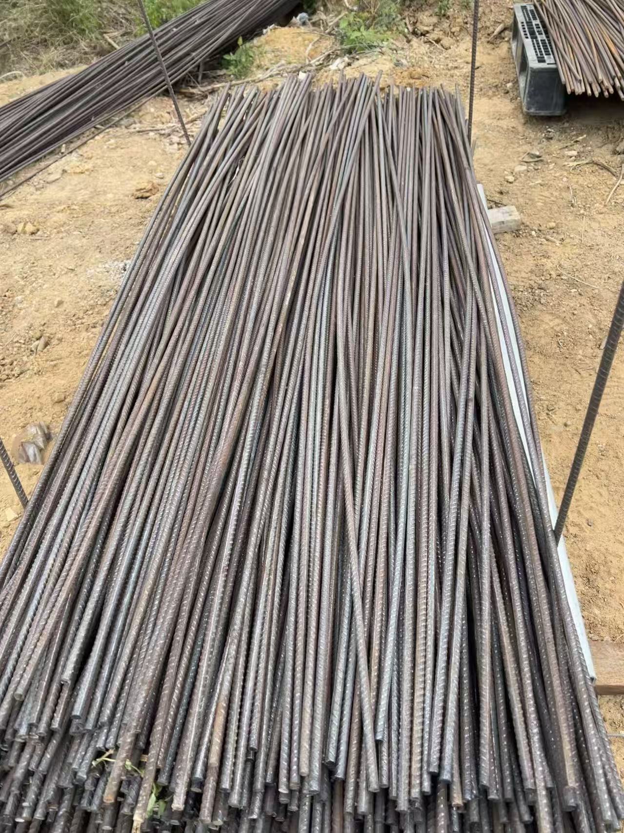 N12mm Rebar -6m