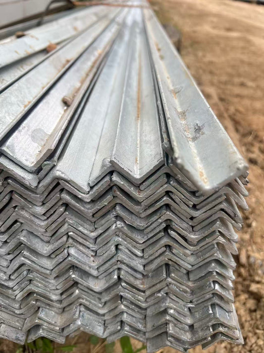 25mm*25mm*2.5mm Angle steel