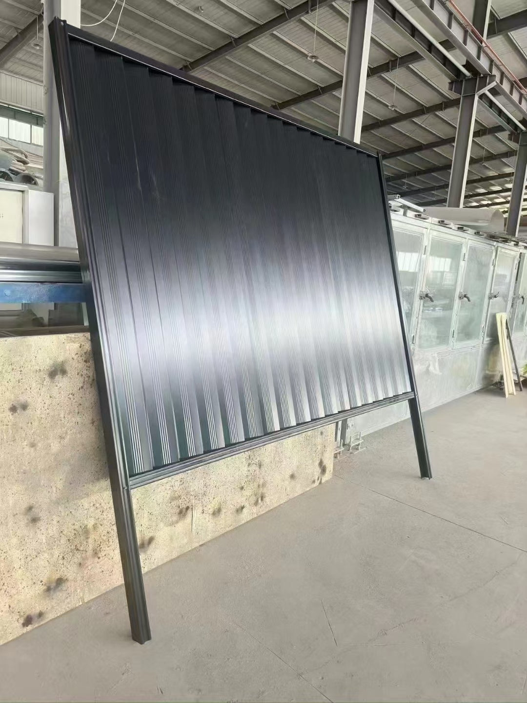 Colorbond Roofing &amp; Fencing Sheets – In Stock Now!