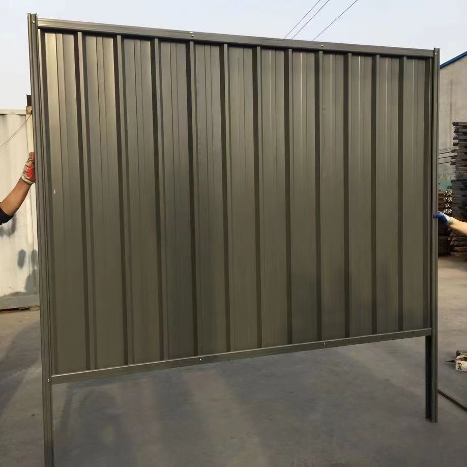 Colorbond Roofing &amp; Fencing Sheets – In Stock Now!