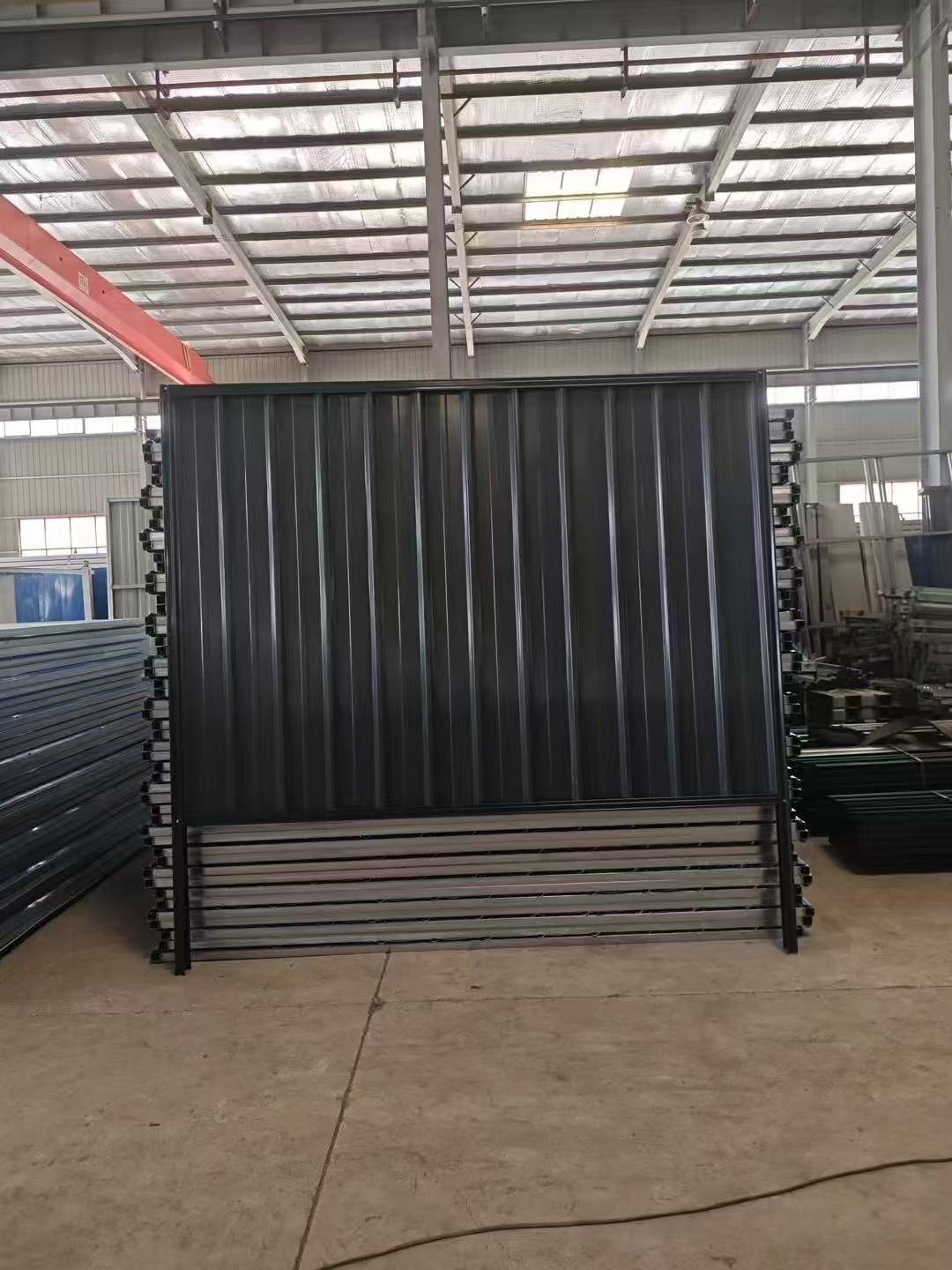 Colorbond Roofing &amp; Fencing Sheets – In Stock Now!
