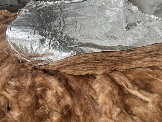 Insulation