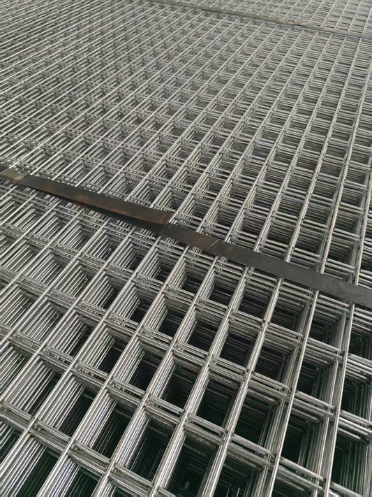 L72 Concrete Mesh