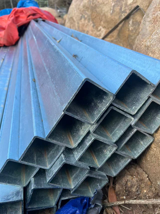 75mm*75mm*3.0mm square tube